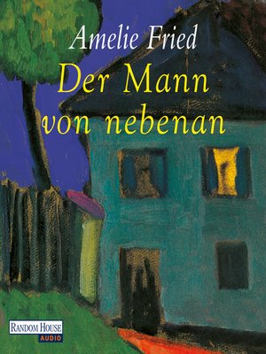 cover image of Der Mann von nebenan